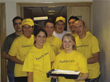 Zurich UK_Zurich Cares_Challenge_painting.tif